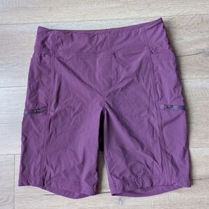 Women's Fig Bermuda Shorts
